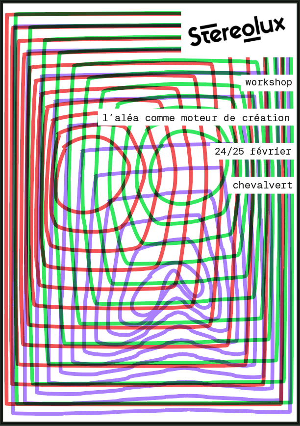 affiche