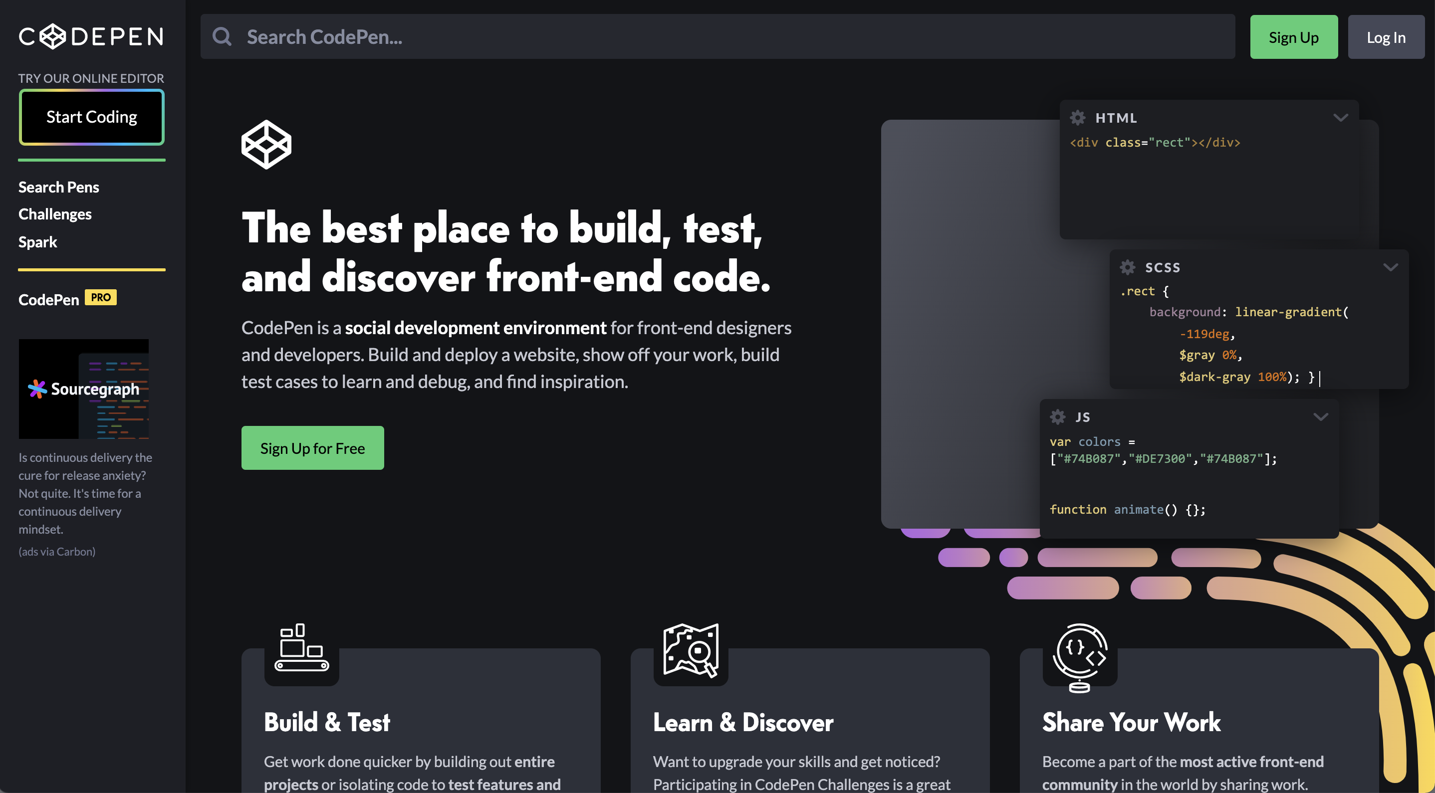 Codepen